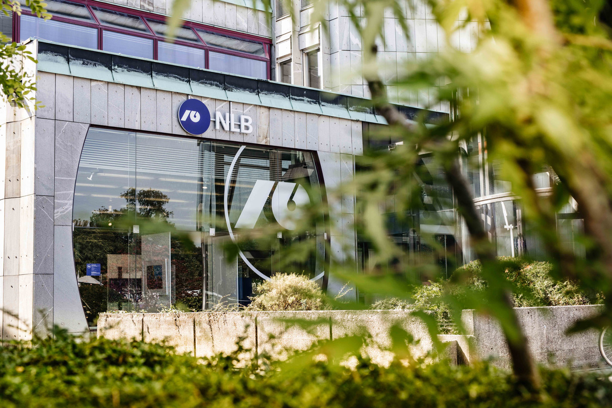 NLB Kicks Off 2025 with Successful Offering of Senior Preferred Notes