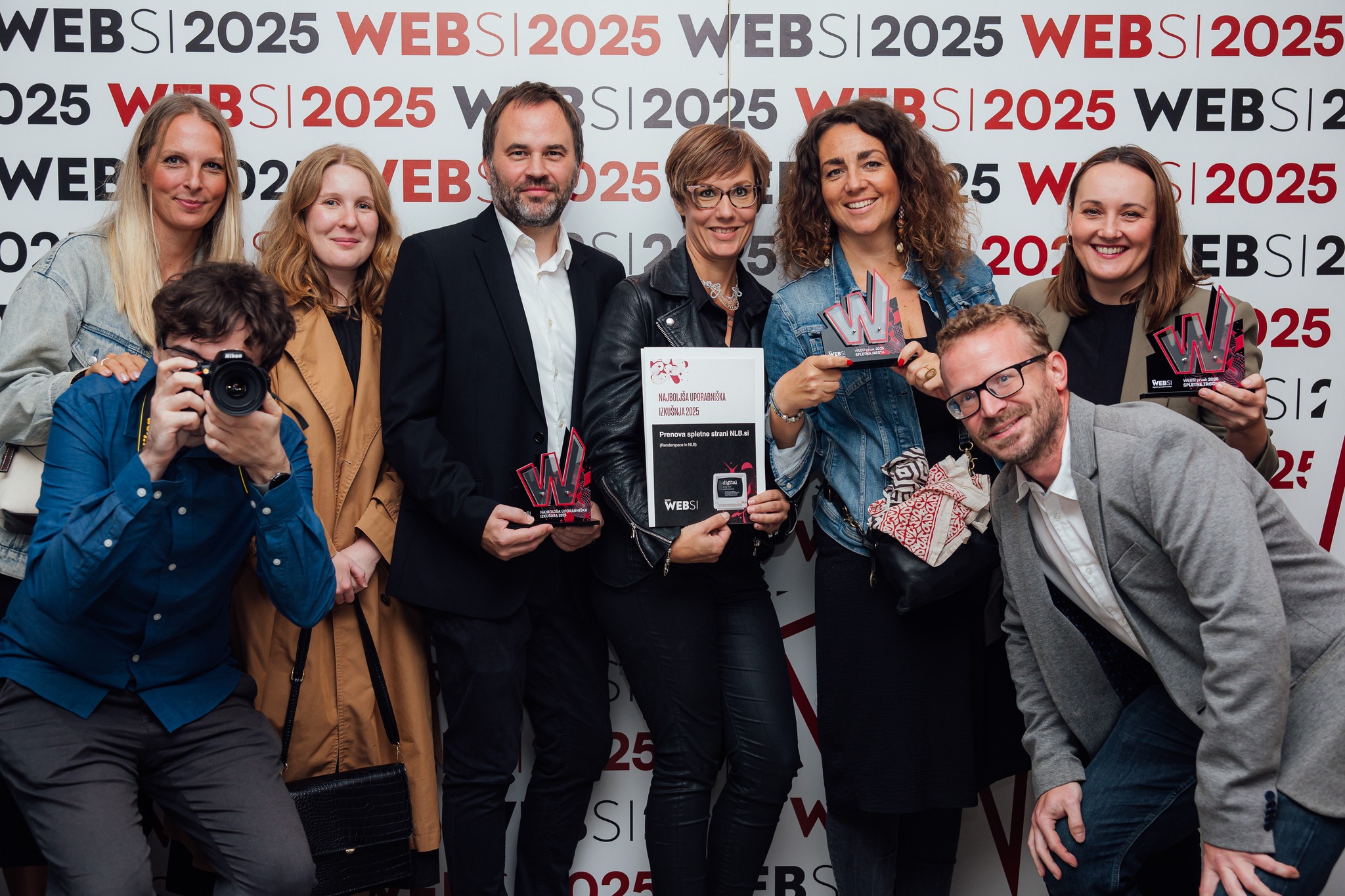 NLB Website Scoops Two Websi Awards