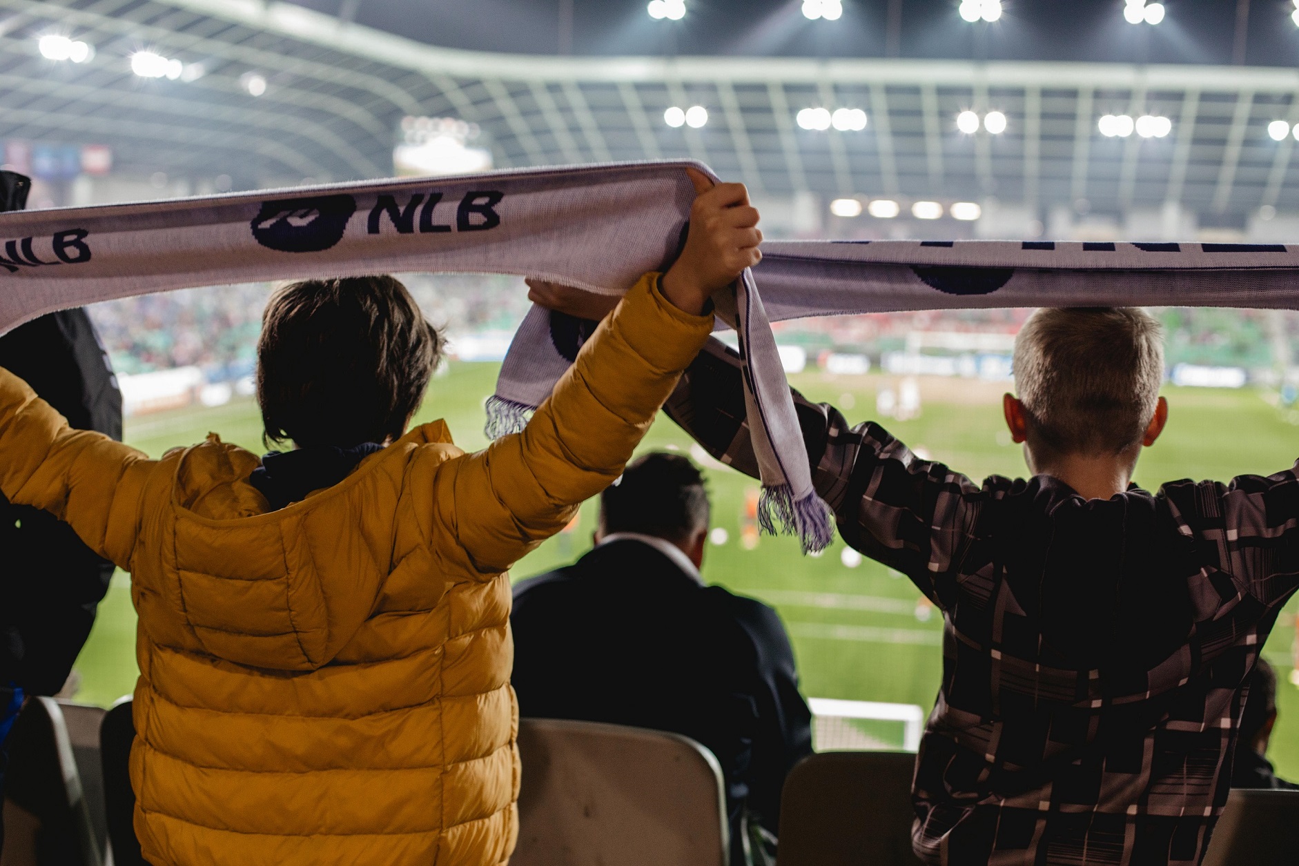 This Year’s Call for the NLB Youth Sports Project is Open